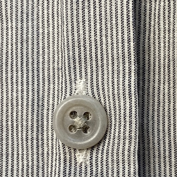 SIBEL SARAL Shirt Cotton Ruffle - Picture 11 of 12